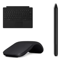 Comprar Combo Kit Microsoft Surface Mouse Teclado Lapiz A Pedido