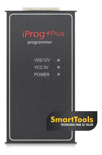 Programador Iprog+ Plus Airbag Tableros Modulos Ultima Vers