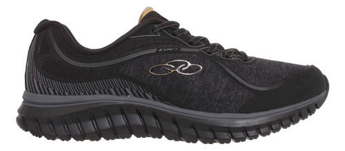 Zapatillas Olympikus Running Exact Hombre Ng Go