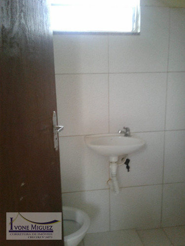 Imagem 6 de 8 de Loja/salão Em Zenobiópolis - Paty Do Alferes - 3598