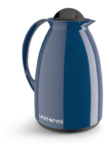 Garrafa Térmica 650ml Florença Unitermi Café Leite Chá