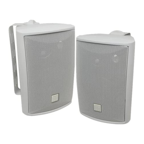 Altavoces Para Exteriores E Interiores, Electrónica Dual Y G