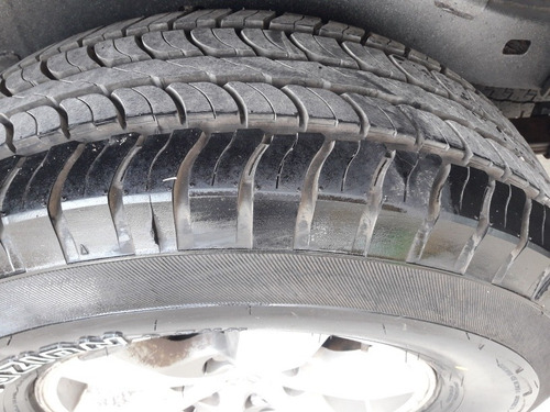 Toyota Hilux 3.0 I Srv Cab Doble At 4x4 Cuero 2009