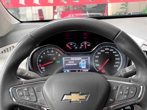 Imagem 8 de 15 de Chevrolet Cruze Ltz Nb At