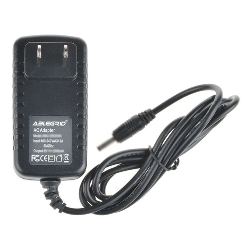 Genérico Dc Enchufe 3 Mm X 1 Mm 3.0x1.0 Ac Adaptador Aliment