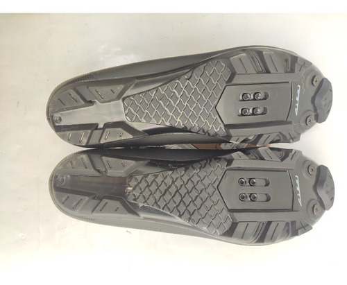 Zapatillas Gw Mountain Bike Numero 44 Equivale A 43