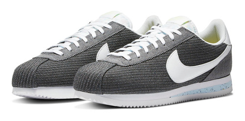 Zapatillas Nike Classic Cortez Recycled Canvas Cq6663-001