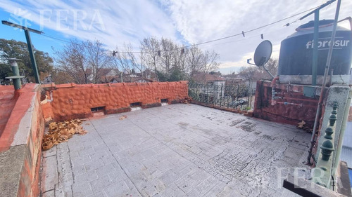 Imagen 17 de 17 de Venta Casa 5 Ambientes Con Cochera, Patio Con Parrilla Y Terraza En Don Bosco (22106)