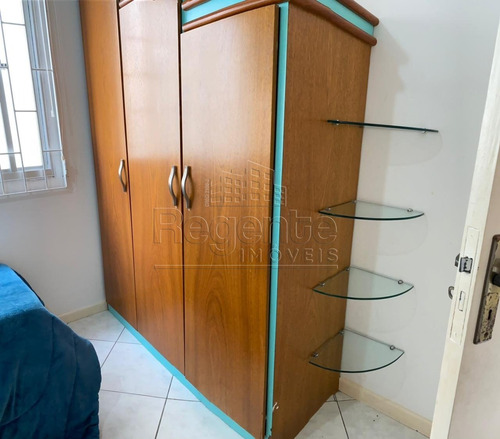 Imagem 10 de 13 de Apartamento Com 3 Quartos A Venda No Bairro Trindade Em Florianopolis - V-82028