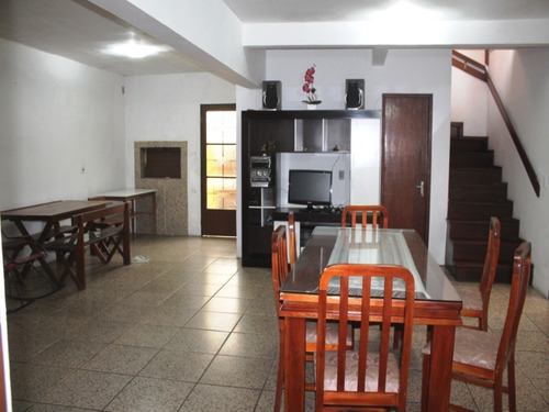 Imagem 27 de 30 de Casa - Ca00220 - 69960993