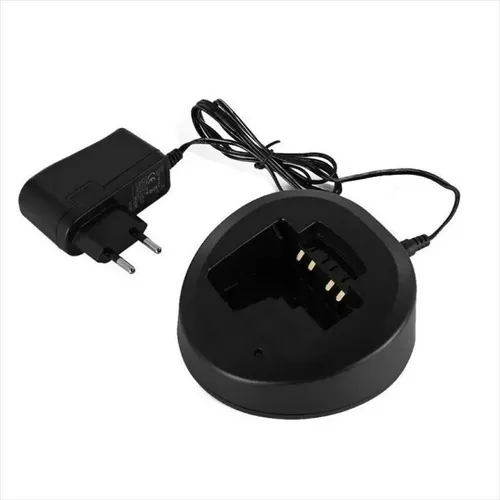 Cargador Cd 58 Para Radio Motorola Vhf Vx 261 Vx261 Cuotas Sin Interes