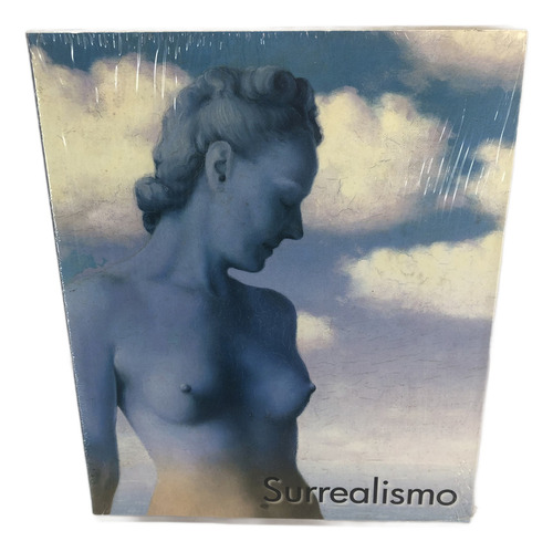Surrealismo Col.visual Encyclop Pocket