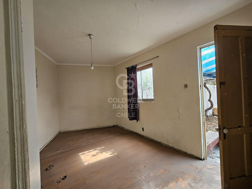 Casa Comercial En Ñuñoa - Buena Conectividad