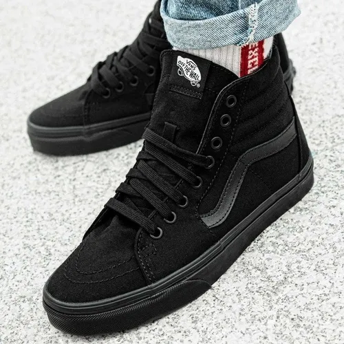 Tenis vans originales 2025 de bota