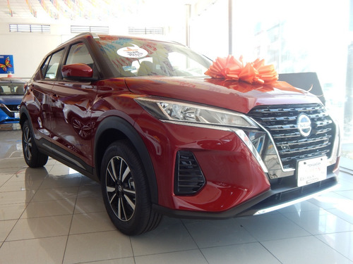 Imagen 1 de 14 de Nissan Kicks