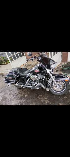 Harley Davidson Ultra Clásic 2007