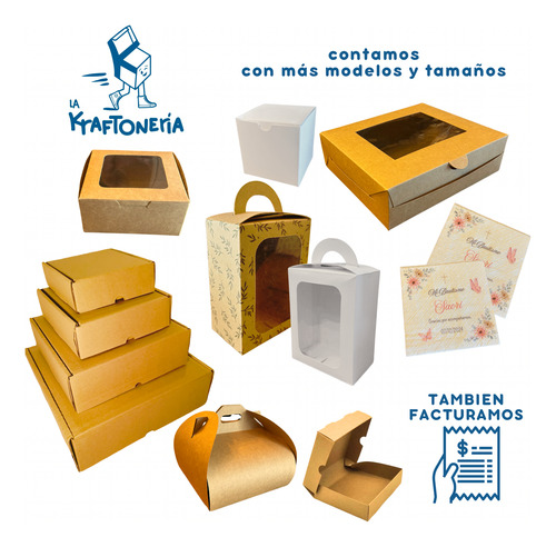 10 Mailbox Caja Envios Uber Eats Rappi Con Tu Logo 25x25x8