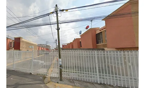Venta De Casa, Cerrada Abedul, Tecamac. Sh05