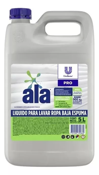 Segunda imagen para búsqueda de unilever tienda oficial