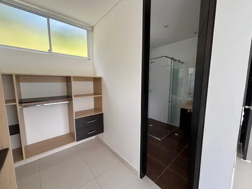 Casa Condominio En Venta En Vereda San Juan. Cod V1093037