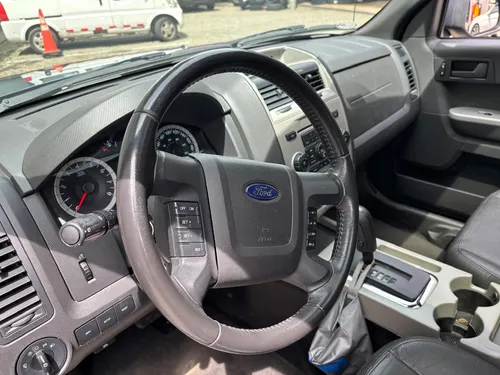 Ford Escape, 2012, Xlt, 4x4