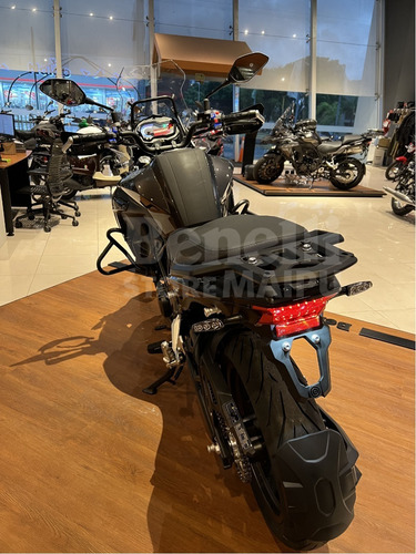 Benelli Trk 502