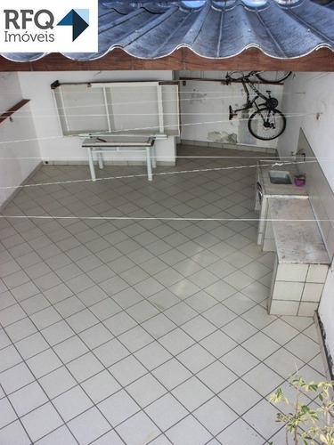 Imagem 16 de 24 de Excelente Casa Com 3 Dormitórios Perto Do Shopping Plaza Sul !! - Ca00272 - 34667344
