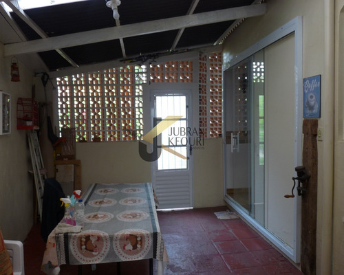 Imagem 14 de 28 de Casa À Venda No Jardim Novo Campos Elíseos, 2 Dormitórios (suíte) E Edícula - C006083 - 68068001