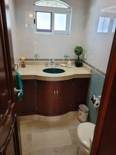 Imagen 8 de 30 de Residencia De Lujo En Ciudad Bugambilias