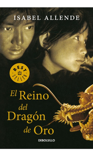 Reino Del Dragon De Oro El - Isabel Allende