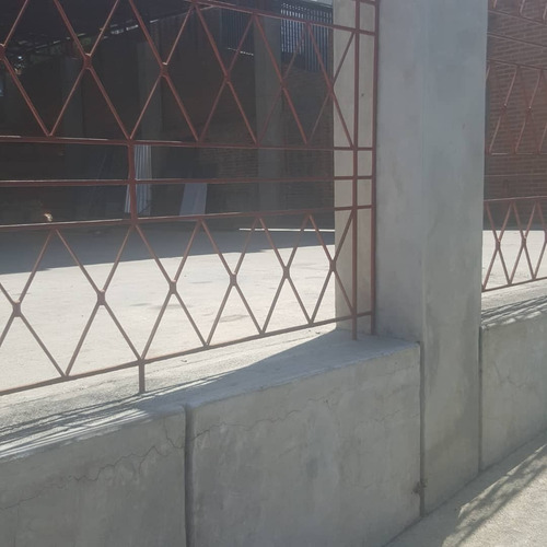 Imagen 8 de 10 de Alquilo Espectacular Galpon Industrial Ideal Para Consecionario Santa Monica 900 Mts2 Gandolas