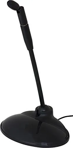 comprar Micrófono Power Gear 98950 Para Pc Con Micrófono Desmontable