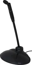 Comprar Micrófono Power Gear 98950 Para Pc Con Micrófono Desmontable