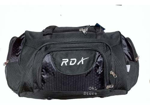 Maletin Maleta Bolso Deportivo Viajero