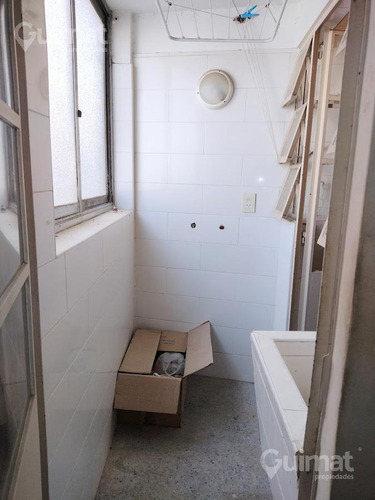 Imagen 14 de 15 de Caballito Acoyte Y Neuquén Cuatro Ambientes Con Dependencia Cochera Fija Y Baulera