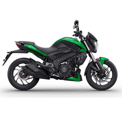 Imagen 21 de 22 de Bajaj Dominar 400 Urquiza Motos 0km Nuevo Modelo!