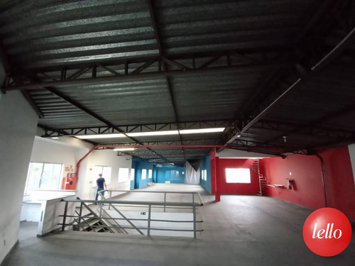 Imagem 9 de 9 de Comercial/industrial - Ref: 224359