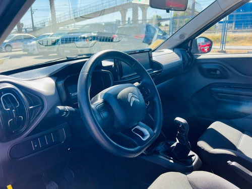 Citroën C3 1.2 PURETECH 82 BVM LIVE MT