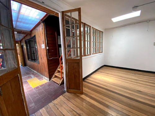 Casa En Barrio Matta Sur