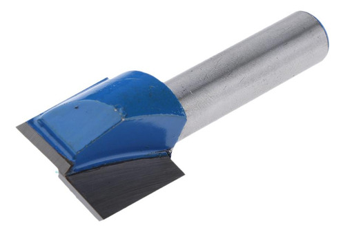 Broca Para Enrutador De Carpintería 8x17mm