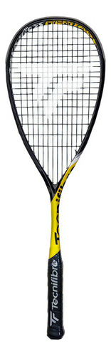 Raquete De Squash Tecnifibre Carboflex 125 Heritage 2