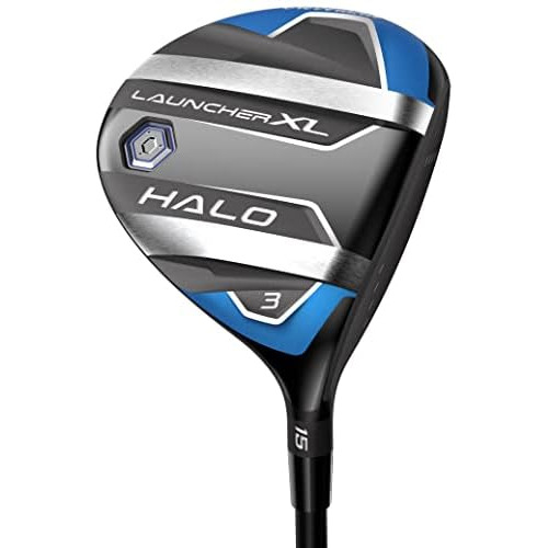 Madera De Fairway Cleveland Launcher Xl Halo