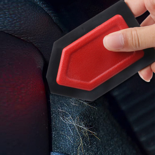 Removedor De Pelo De Mascota Para Sofá/coche, Removedor De
