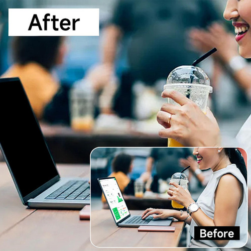 Fweaad Protector De Pantalla De Privacidad Para Computadora
