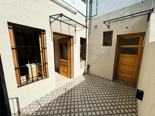 Ph A Estrenar Con Patio Propio En Alquiler! En Pb.