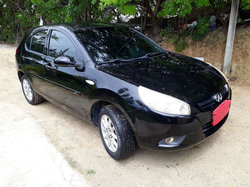 Jac J3 2012 1.4 16v 5p