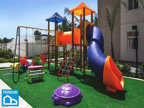 Imagem 18 de 22 de Apartamento - Ap00023 - 4298029