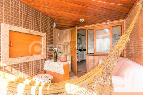 Imagem 7 de 30 de Apartamento Em Jardim Itu Sabará, Porto Alegre/rs De 175m² 3 Quartos À Venda Por R$ 790.000,00 - Ap1053551-s