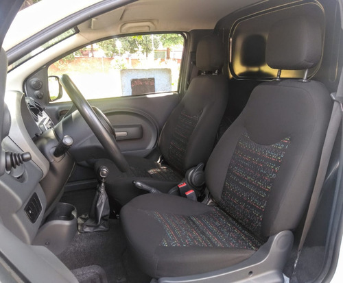 Fiat Fiorino Furgão -2021- Completa, Único Dono, Raridade !!