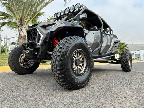 Polaris Rzr 2019 Turbo S La Bestia 1000 Turbo Excelente!!!